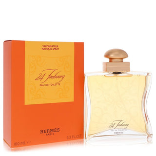 Shop 24 Faubourg Eau De Toilette Spray By Hermes - High-Quality U.S. Made Women’s Fashion with Free & Fast Shipping