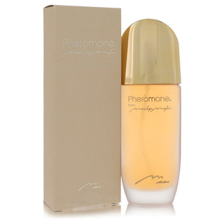 Shop Pheromone Eau De Parfum Spray By Marilyn Miglin - High-Quality U.S. Made Women’s Fashion with Free & Fast Shipping