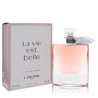 Shop La Vie Est Belle Eau De Parfum Refillable Spray By Lancome - High-Quality U.S. Made Women’s Fashion with Free & Fast Shipping