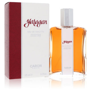 Shop Yatagan Eau De Toilette Spray By Caron - High-Quality U.S. Made Women’s Fashion with Free & Fast Shipping