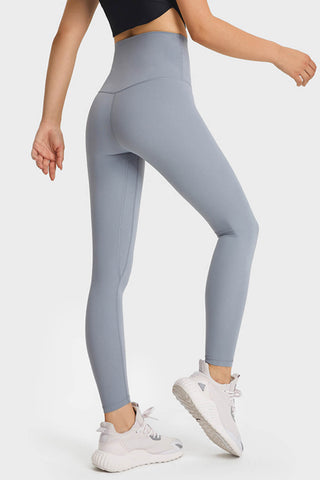 Shop Ultra Soft High Waist Leggings - High-Quality U.S. Made Women’s Fashion with Free & Fast Shipping