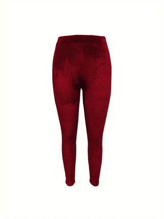 Shop High Waist Skinny Pants - High-Quality U.S. Made Women’s Fashion with Free & Fast Shipping