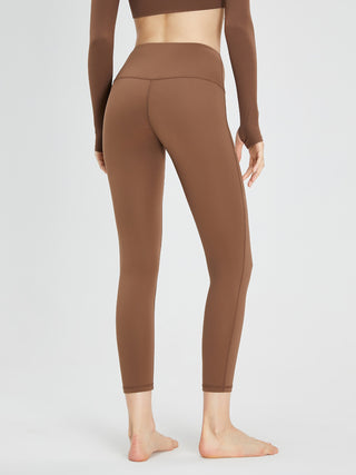 Shop High Waist Active Pants - High-Quality U.S. Made Women’s Fashion with Free & Fast Shipping