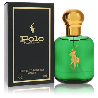 Shop Polo Eau De Toilette Spray By Ralph Lauren - High-Quality U.S. Made Women’s Fashion with Free & Fast Shipping