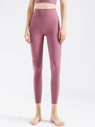 Shop High Waist Active Pants - High-Quality U.S. Made Women’s Fashion with Free & Fast Shipping