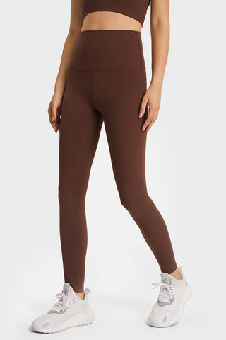 Shop Ultra Soft High Waist Leggings - High-Quality U.S. Made Women’s Fashion with Free & Fast Shipping