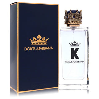 Shop K By Dolce & Gabbana Eau De Parfum Spray By Dolce & Gabbana - High-Quality U.S. Made Women’s Fashion with Free & Fast Shipping