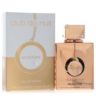 Shop Club De Nuit Milestone Eau De Parfum Spray By Armaf - High-Quality U.S. Made Women’s Fashion with Free & Fast Shipping