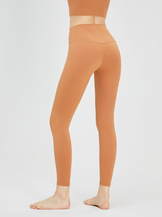 Shop High Waist Active Pants - High-Quality U.S. Made Women’s Fashion with Free & Fast Shipping