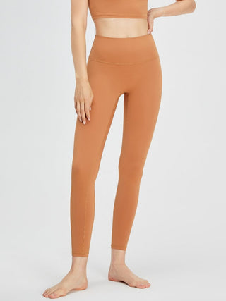 Shop High Waist Active Pants - High-Quality U.S. Made Women’s Fashion with Free & Fast Shipping