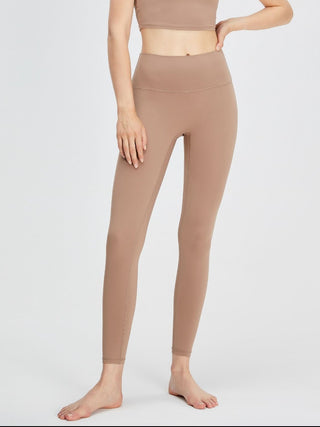 Shop High Waist Active Pants - High-Quality U.S. Made Women’s Fashion with Free & Fast Shipping