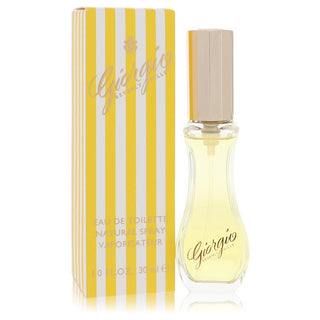 Shop Giorgio Eau De Toilette Spray By Giorgio Beverly Hills - High-Quality U.S. Made Women’s Fashion with Free & Fast Shipping