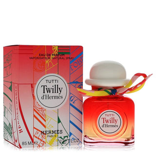 Shop Tutti Twilly D'hermès Eau De Parfum Spray By Hermes - High-Quality U.S. Made Women’s Fashion with Free & Fast Shipping