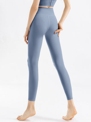 Shop High Waist Active Pants - High-Quality U.S. Made Women’s Fashion with Free & Fast Shipping