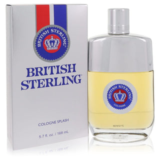 Shop British Sterling Cologne By Dana - High-Quality U.S. Made Women’s Fashion with Free & Fast Shipping