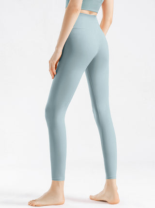 Shop High Waist Active Pants - High-Quality U.S. Made Women’s Fashion with Free & Fast Shipping