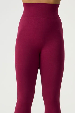 Shop High Waist Active Pants - High-Quality U.S. Made Women’s Fashion with Free & Fast Shipping