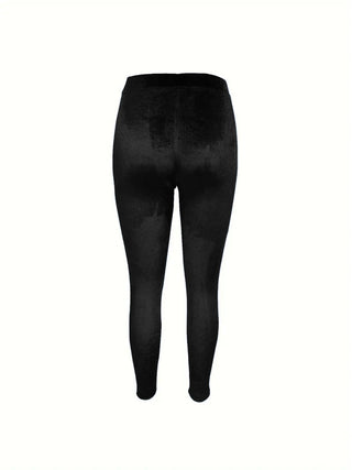 Shop High Waist Skinny Pants - High-Quality U.S. Made Women’s Fashion with Free & Fast Shipping