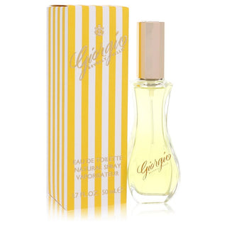 Shop Giorgio Eau De Toilette Spray By Giorgio Beverly Hills - High-Quality U.S. Made Women’s Fashion with Free & Fast Shipping