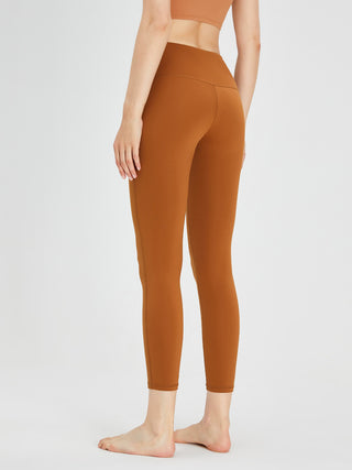 Shop High Waist Active Pants - High-Quality U.S. Made Women’s Fashion with Free & Fast Shipping