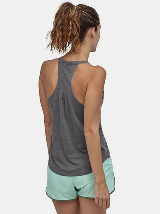 Shop Scoop Neck Active Tank - High-Quality U.S. Made Women’s Fashion with Free & Fast Shipping