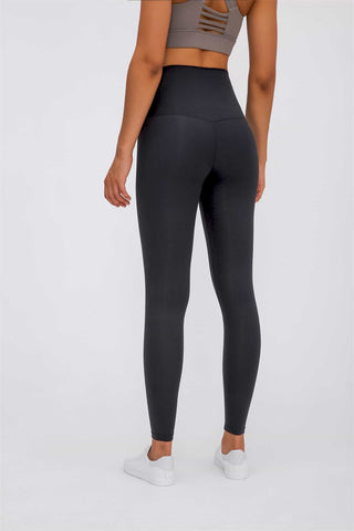 Shop Ultra Soft High Waist Leggings - High-Quality U.S. Made Women’s Fashion with Free & Fast Shipping