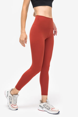 Shop Invisible Pocket Sports Leggings - High-Quality U.S. Made Women’s Fashion with Free & Fast Shipping