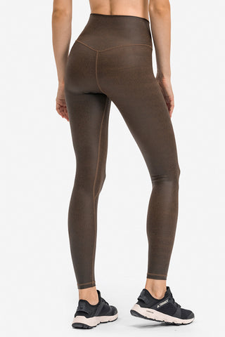 Shop Invisible Pocket Sports Leggings - High-Quality U.S. Made Women’s Fashion with Free & Fast Shipping