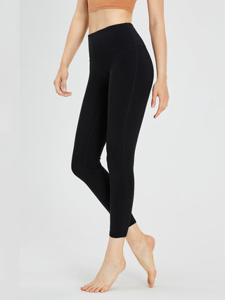 Shop High Waist Active Pants - High-Quality U.S. Made Women’s Fashion with Free & Fast Shipping