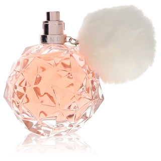 Shop Ari Eau De Parfum Spray (Tester) By Ariana Grande - High-Quality U.S. Made Women’s Fashion with Free & Fast Shipping