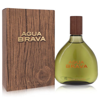 Shop Agua Brava Eau De Cologne By Antonio Puig - High-Quality U.S. Made Women’s Fashion with Free & Fast Shipping