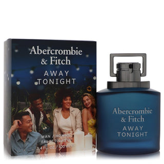 Shop Abercrombie & Fitch Tonight Eau De Toilette Spray By Abercrombie & Fitch - High-Quality U.S. Made Women’s Fashion with Free & Fast Shipping