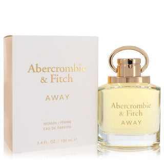 Shop Abercrombie & Fitch Away Eau De Parfum Spray By Abercrombie & Fitch - High-Quality U.S. Made Women’s Fashion with Free & Fast Shipping