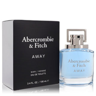 Shop Abercrombie & Fitch Away Eau De Toilette Spray By Abercrombie & Fitch - High-Quality U.S. Made Women’s Fashion with Free & Fast Shipping