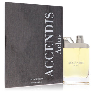 Shop Aclus Eau De Parfum Spray (Unisex) By Accendis - High-Quality U.S. Made Women’s Fashion with Free & Fast Shipping