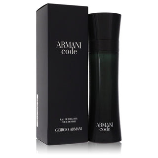 Shop Armani Code Eau De Toilette Spray By Giorgio Armani - High-Quality U.S. Made Women’s Fashion with Free & Fast Shipping