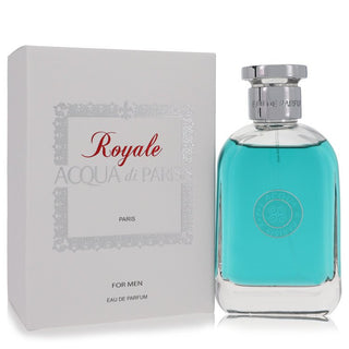 Shop Acqua Di Parisis Royale Eau De Parfum Spray By Reyane Tradition - High-Quality U.S. Made Women’s Fashion with Free & Fast Shipping