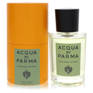 Shop Acqua Di Parma Colonia Futura Eau De Cologne Spray (unisex) By Acqua Di Parma - High-Quality U.S. Made Women’s Fashion with Free & Fast Shipping