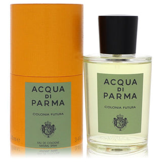 Shop Acqua Di Parma Colonia Futura Eau De Cologne Spray (unisex) By Acqua Di Parma - High-Quality U.S. Made Women’s Fashion with Free & Fast Shipping