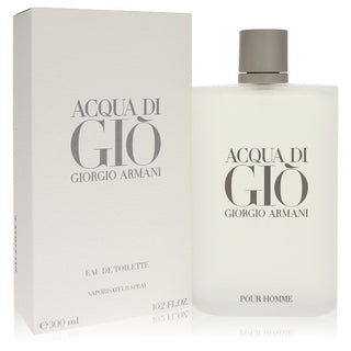 Shop Acqua Di Gio Eau De Toilette Spray By Giorgio Armani - High-Quality U.S. Made Women’s Fashion with Free & Fast Shipping