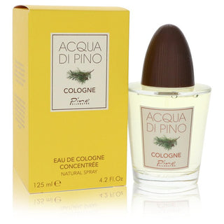 Shop Acqua Di Pino Eau De Cologne Concentree Spray By Pino Silvestre - High-Quality U.S. Made Women’s Fashion with Free & Fast Shipping