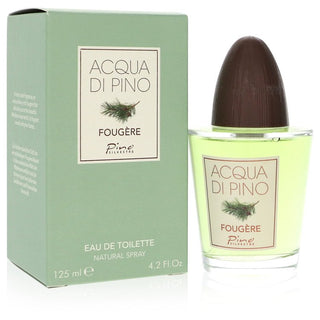 Shop Acqua Di Pino Fougere Eau De Toilette Spray By Pino Silvestre - High-Quality U.S. Made Women’s Fashion with Free & Fast Shipping