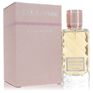 Shop Acqua Di Parisis Bloom Velour Eau De Parfum Spray By Reyane Tradition - High-Quality U.S. Made Women’s Fashion with Free & Fast Shipping