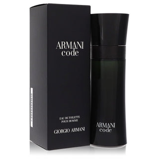 Shop Armani Code Eau De Toilette Spray By Giorgio Armani - High-Quality U.S. Made Women’s Fashion with Free & Fast Shipping