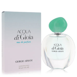 Shop Acqua Di Gioia Eau De Parfum Spray By Giorgio Armani - High-Quality U.S. Made Women’s Fashion with Free & Fast Shipping