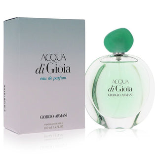 Shop Acqua Di Gioia Eau De Parfum Spray By Giorgio Armani - High-Quality U.S. Made Women’s Fashion with Free & Fast Shipping