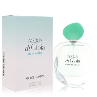 Shop Acqua Di Gioia Eau De Parfum Spray By Giorgio Armani - High-Quality U.S. Made Women’s Fashion with Free & Fast Shipping