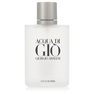 Shop Acqua Di Gio Eau De Toilette Spray (Tester) By Giorgio Armani - High-Quality U.S. Made Women’s Fashion with Free & Fast Shipping