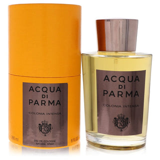 Shop Acqua Di Parma Colonia Intensa Eau De Cologne Spray By Acqua Di Parma - High-Quality U.S. Made Women’s Fashion with Free & Fast Shipping