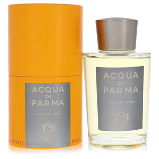 Shop Acqua Di Parma Colonia Pura Eau De Cologne Spray (Unisex) By Acqua Di Parma - High-Quality U.S. Made Women’s Fashion with Free & Fast Shipping